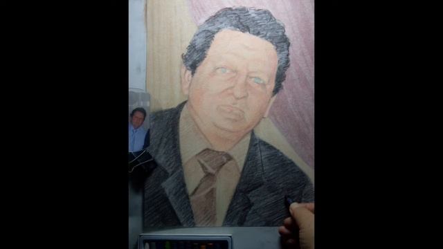 Мурашкина Ольга - процесс работы смотреть онлайн