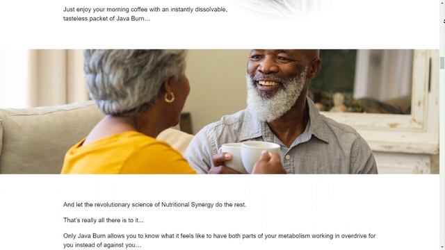 JAVA BURN REVIEW ( WARNING!⚠️) - How to Lose Weight Fast - JavaBurn - Java Burn 2023 смотреть онлайн