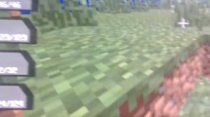 Pixel mod for minecraft