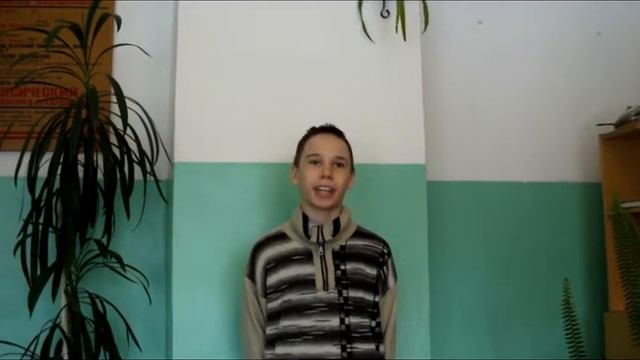 #cтраначитающая. Константин Трофимов читает произведение "Вевенние воды" Ф.И. Тютчев смотреть онлайн