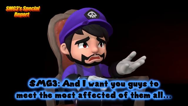 SMG4: SMG4 NEWS