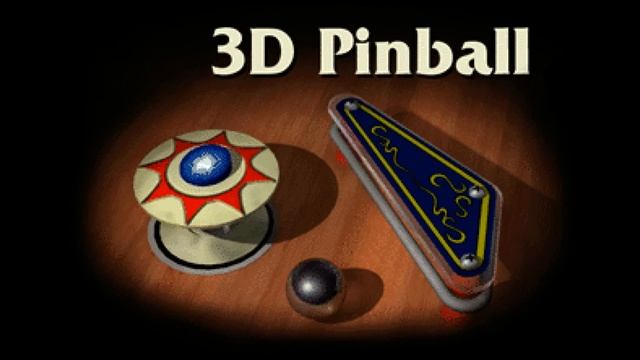 Final Level - 3D Pinball: Space Cadet смотреть онлайн