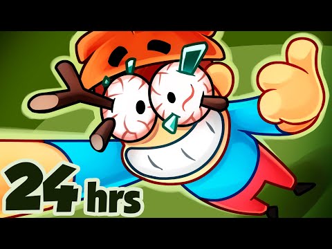 Что если не моргать 30 дней_ смотреть онлайн