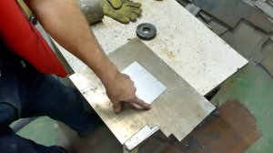 Лазер 3000 Вт режет всё