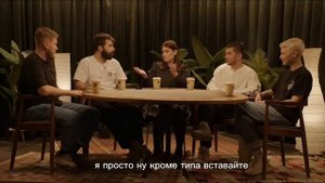 Мария Маркова. Меня выгоняли со съёмочной площадки.