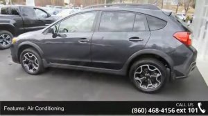 2014 Subaru XV Crosstrek 2.0i Premium - Charles Toyota Sc...