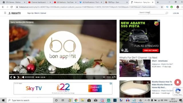 How to Get Free Robux & Roblox Toy Codes смотреть онлайн