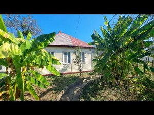 АН «Атмосфера» | Дом из бруса в Апшеронске