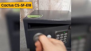 ТОП—7. ?Лучшие сейфы для дома и офиса. Рейтинг 2023 года!