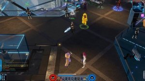 Marvel Heroes - игре 3 ГОДА!!