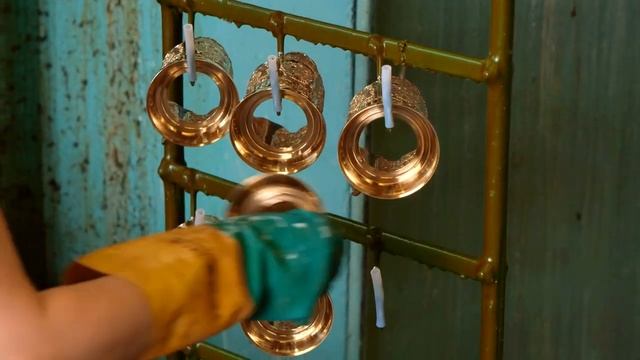 Живая нить традиций. Кольчугино, Владимирская область
