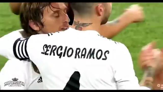 КТО ПОЛУЧИТ ЗОЛОТОЙ МЯЧ 2018 ??/ТОП 5 ПРЕТЕНДЕНТОВ НА ЗМ 2018!! смотреть онлайн