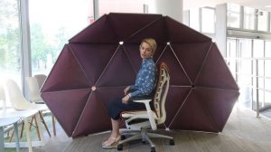 Обзор кресла Embody Herman Miller