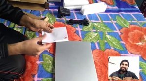 XIAOMI MI Notebook 14 E Learning True, Real UNBOXING | CARRY MIX