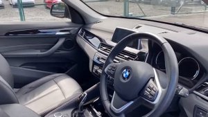 For sale 2019 BMW X1 sdrive18I Xline 1.5