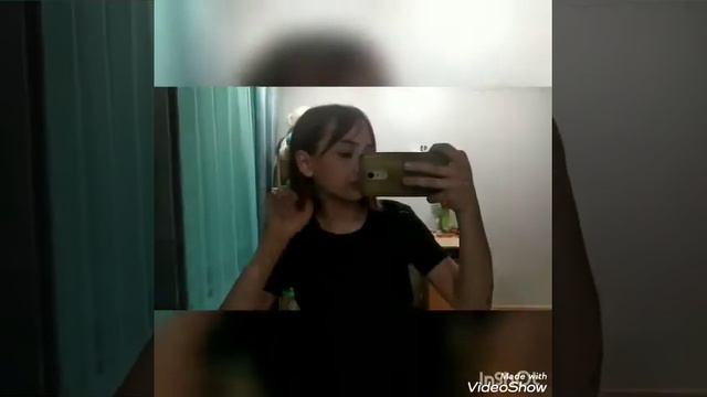 Делаю из лосин- велосипедки, потому что скучно// мое 1 видео смотреть онлайн