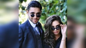 Самое интересное из жизни Неслихан Атагюль!