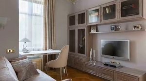 Как выбрать мебель для гостиной. Полезные советы.