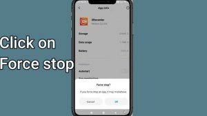 Fix XRecorder Black Screen Error | XRecorder Black Screen issue Solved | PSA 24