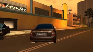 ЛАДА ПРИОРА 5/СУБАРУ САУНД НА ПРИОРУ!!!