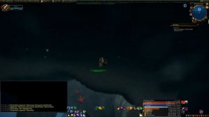 Let's play#1 World Of Warcraft [Репутация Калуак}