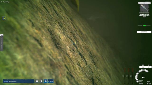 Ultimate Fishing Simulator 2 - Using Feeder Rods, Rod Pods, & Bite Indicators for Huge Carp! смотреть онлайн