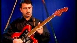 20. Rustem Quliyev & Qelender Cabbaroglu - Dilberim..mp4