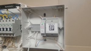 #ZONT H-1V + Open Therm