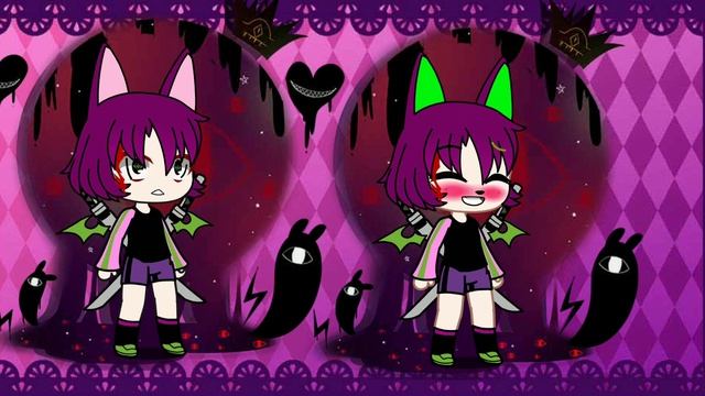 меме ,, Хочешь сказать мне, что ты лучше меня?" ( Подарок для моей сестры) смотреть онлайн