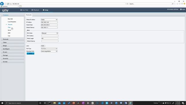 Full Review of Uniview's Fixed Lens IP Security Cameras: Bullet, Turret, and Vandal Dome смотреть онлайн