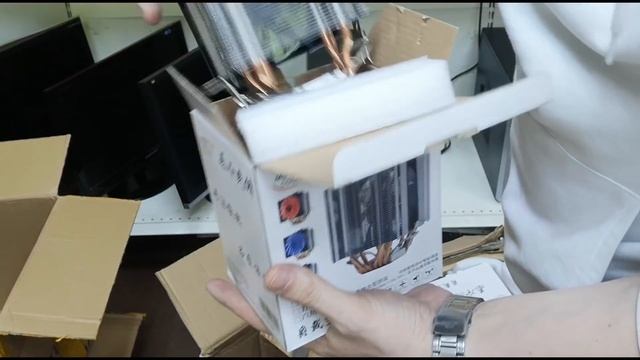 Компьютерные комплектующие с Тао (TaoBao). Lga 2011, процессоры Xeon, оперативка и и др.