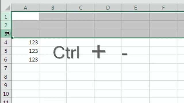 Excel 2016да сарт/устун кушиш/учириш - Добавить/удалить строку/столбец в Excel 2016 смотреть онлайн