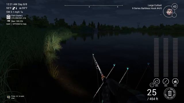 X_X_XBeast_Treal's Live PS4 Broadcast ##Continuation #Fishingplanet Grind Ep10 S смотреть онлайн