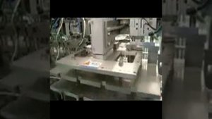 Линия производства физраствора