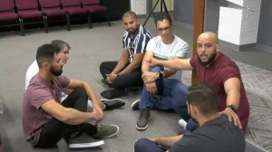 O Homem com Cantaro de Água | A Experiência do Cenáculo | Pr. Diego Netto | Revive Community Church