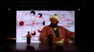 "Ученый опередивший века" :  К 1050-летнему юбилею Абу-Райхана Мухамме́да ибн Ахме́д аль-Бируни
