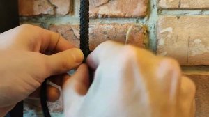 Как плести кнут. 3/7