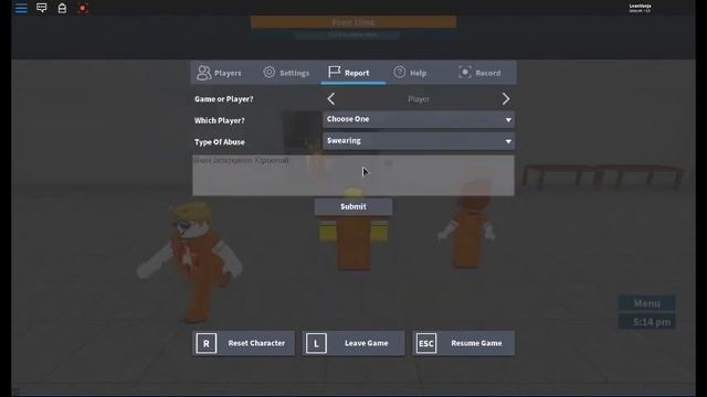 Встретил Хакера в РОБЛОКСЕ НЕ ФЕЙК!!!!! смотреть онлайн
