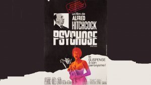 Психо / Psycho   1960