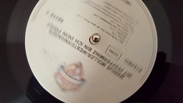 Marius Müller-Westernhagen - Mit Pfefferminz bin ich dein Prinz 🤴 смотреть онлайн