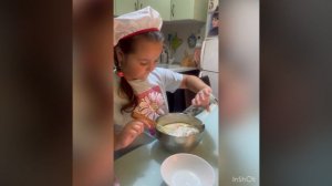 Вкусняшки от Аришки