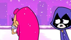 Teen Titans Go! | Happy Second Christmas | @dckids