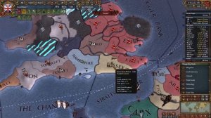 ОДНА ИЗ ЛУЧШИХ - Europa Universalis 4 Обзор | Стоит ли играть