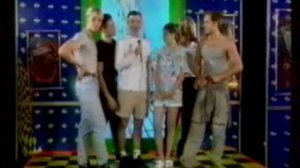 ИКС-МИССИЯ в программе Башня (РТР, 2000г)