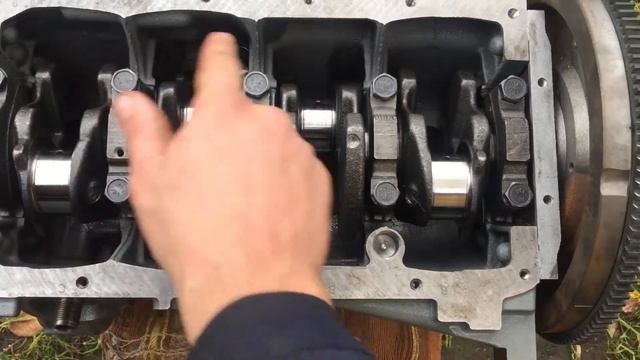 Затяжка коленвала Приора – смотреть онлайн видео от Отопление с ...