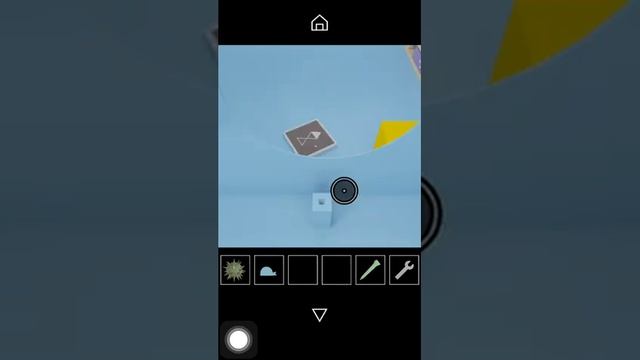 Escape Game - Fish - nicolet - walkthrough смотреть онлайн