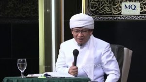 SETIAP PERINTAH ALLOH ITU ADALAH UNTUK KEBAIKANMU