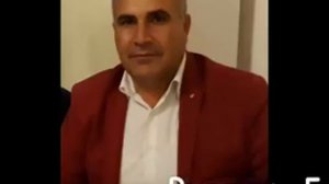 Ахыска Турецкая песня группа "Гюнеш" Руслан Бадалов