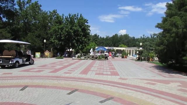 Водолечебница