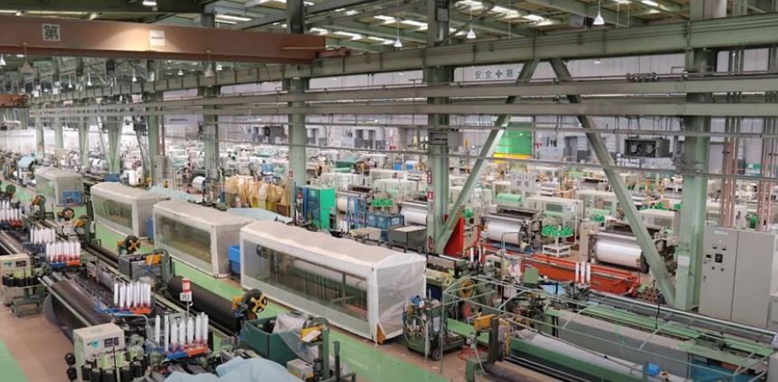 Открылся новый композитный завод «Росатома» на рынке углеродного волокна.mp4